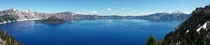 Panorama of Crater Lake Unedited 
