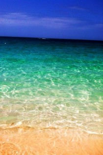 Paradise Island Bahamas OC 