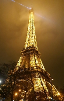 Paris the city in which i proposed to my now wife last year and eat the most amazing food 