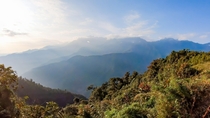 Parque Nacional Natural Tatam Colombia 