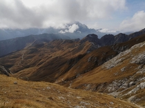 Peitlerkofel Dolomites South Tyrol 