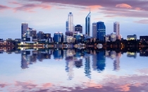 Perth Australia 