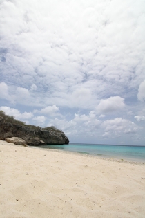 Pescadera Bay Curacao x