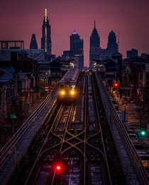 Philadelphia PA 