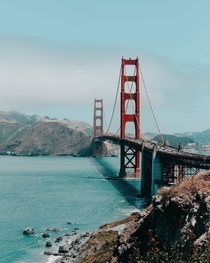 Photographs from San Francisco VisitTheUSA  ItsHollieAnn - Travel and Lifestyle