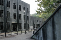 Pic #2 - WWII Poison Gas Factory on Okunoshima Japan 