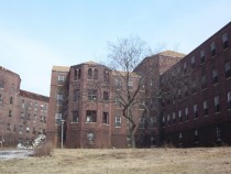 Pilgrim state psychiatric center NY  