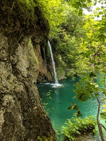 Plitvice Lakes National Park Croatia The most amazing place I have ever visited 