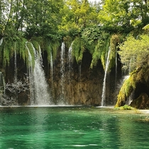 Plitvice Lakes National Park Croatia   X 