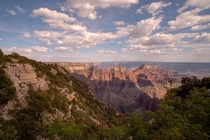 Point Imperial Grand Canyon AZ 