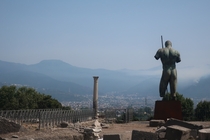 Pompeii Today xOC