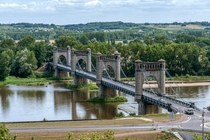 Pont de Langeais France