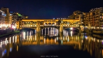 Ponte Vecchio Firenze Italy 