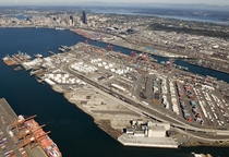 Port of Seattle 