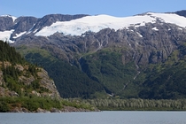 Portage Alaska 