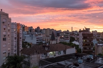 Porto Alegre Brazil 