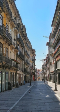 Porto Portugal 