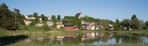 Porvoo Southern Finland founded in the late th century 