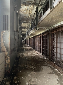 Prison in Illinois