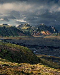 Pure Iceland 