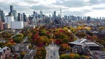 Queens Park - Toronto