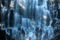 Ramona Falls Oregon 