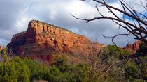 Red Cliffs of Sedona Arizona 