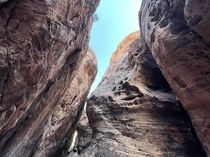 Red Rock Canyon NV 