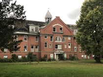Redfield SD college opened in  After the college closed it was then used in  as a home for aged amp indigent people Doors closed completely since 