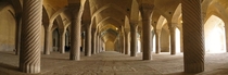 Regents Mosque - Shiraz Iran