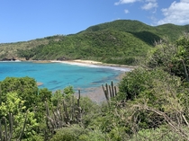 Rendezvous Beach Antigua 