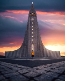 Reykjavk Iceland