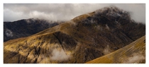 Ridges of Glencoe Scotland  x