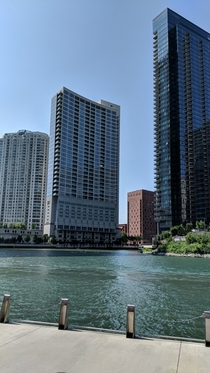 Riverbend Chicago 