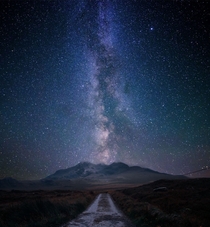 Road to the Stars 