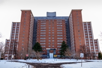 Rochester Psychiatric Hospital -Rochester NY