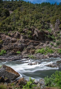 Rogue River Trail Southern Oregon 