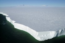 Ross Ice Shelf Antarctica 
