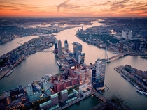 Rotterdam The Netherlands