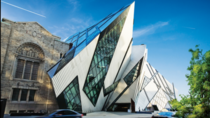 Royal Museum of Ontario Toronto Canada 