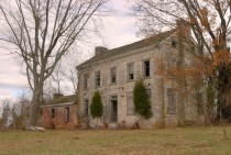 Rural Mount - Morristown Tennessee - ca  - 