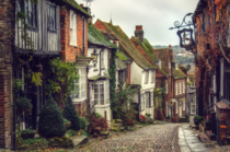 Rye East Sussex England Lovely photo