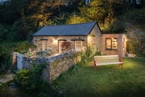 s Cornish piggery turned into a cute cottage 