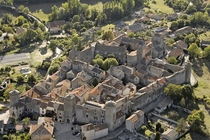 Sainte-Eulalie-de-Cernon Aveyron France 