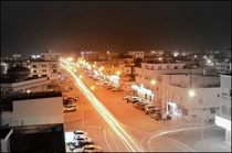 Salalah Oman 