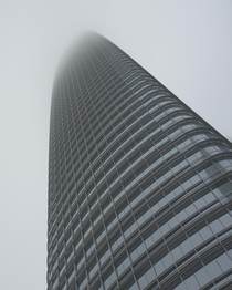 Salesforce Tower - San Francisco CA USA 