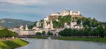 Salzburg Austria 