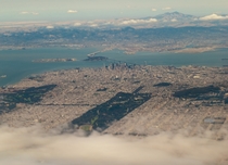 San Francisco Bay Area  