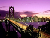 San Francisco California USA
