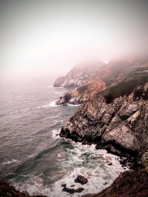 San Francisco Coast  x